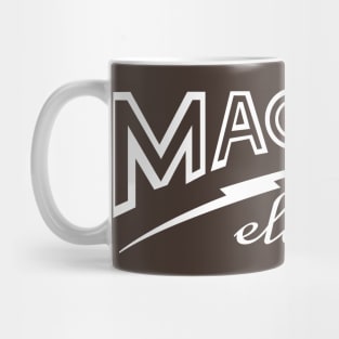 Magpie Electricals Mug